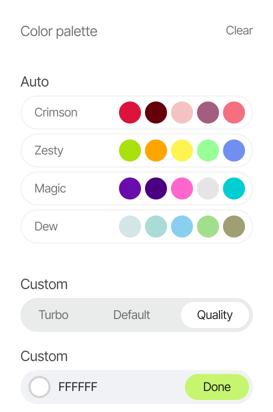 Video Narration use case example for AI voice generator