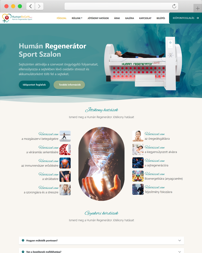Visual representation of Human Regens use case for AI voice generator